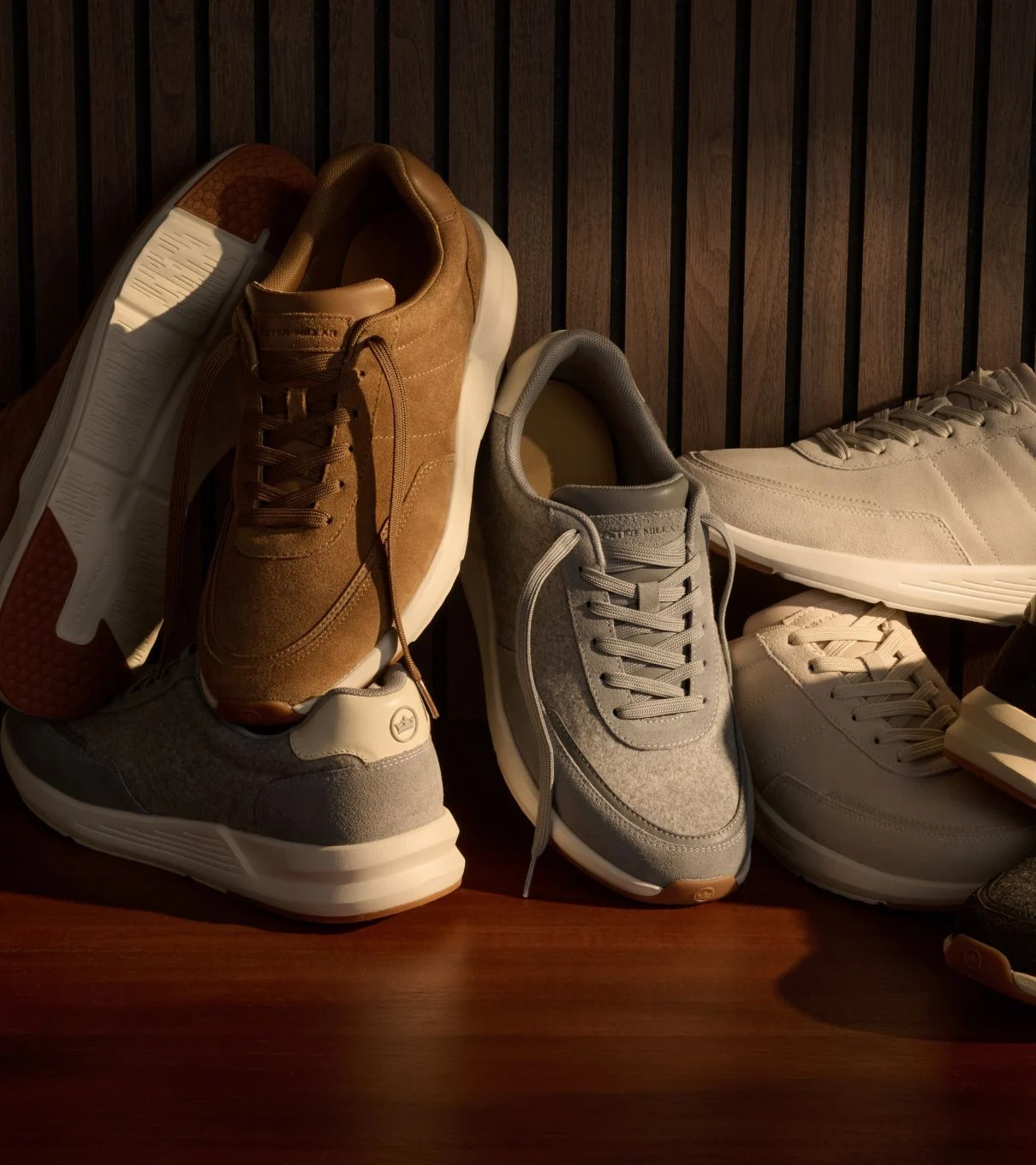 Sneakers